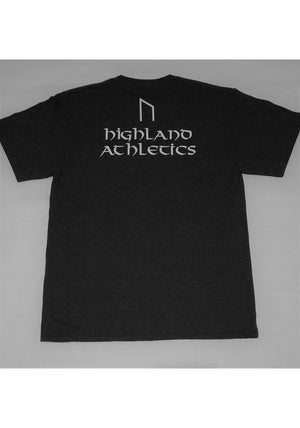 Strength, Highland Athletics, T-shirt